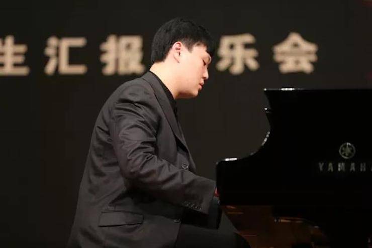 奏響青春旋律，添彩藝術人生|2017雅馬哈亞洲音樂獎學金綜合師范類院系全國匯報音樂會（第一場）圓滿落幕