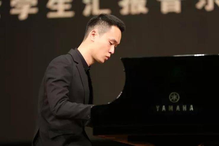 曼妙琴音，傾訴真摯的心聲|2017雅馬哈亞洲音樂獎學金綜合師范類院系全國匯報音樂會（第二場）圓滿落幕