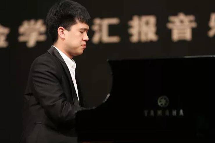 奏響青春旋律，添彩藝術人生|2017雅馬哈亞洲音樂獎學金綜合師范類院系全國匯報音樂會（第一場）圓滿落幕