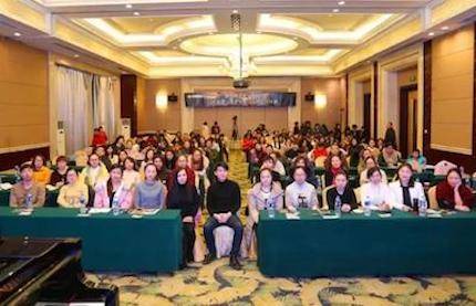 【報道】讀譜與琴譜版本的選擇|雅馬哈藝術家鮑釋賢安陽大師班活動圓滿結束！