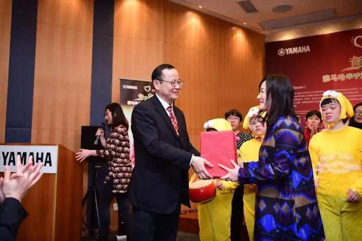 他們是天空中“最亮的那顆星”|《音樂與夢想》迎春跨年音樂會暖心落幕