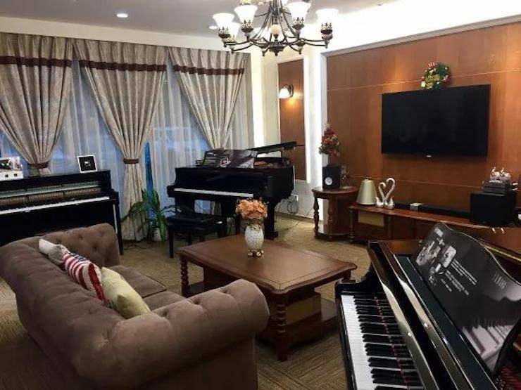 【報道】2018雅馬哈藝術(shù)家鮑釋賢鋼琴獨奏音樂會·珠海站成功舉辦！