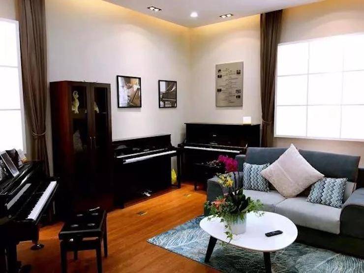 【報道】2018雅馬哈藝術(shù)家鮑釋賢鋼琴獨奏音樂會·珠海站成功舉辦！