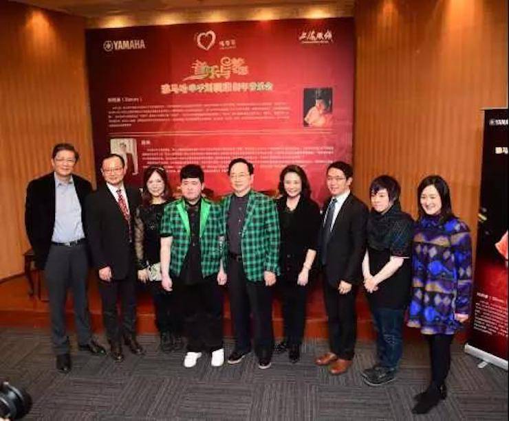 他們是天空中“最亮的那顆星”|《音樂與夢想》迎春跨年音樂會暖心落幕