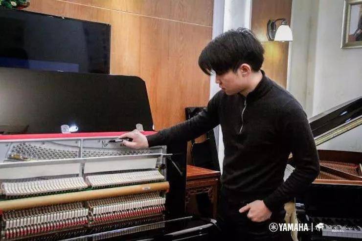 【報道】2018雅馬哈藝術(shù)家鮑釋賢鋼琴獨奏音樂會·珠海站成功舉辦！