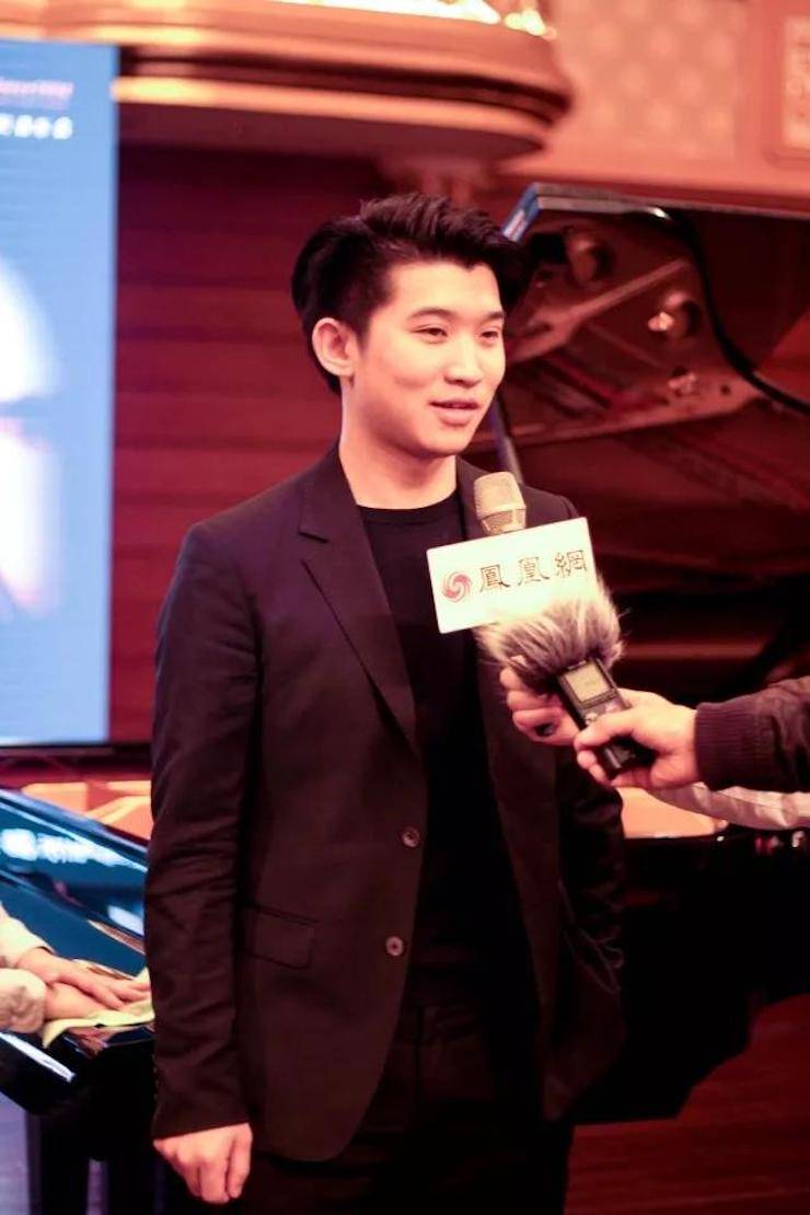 【報道】2018雅馬哈藝術(shù)家鮑釋賢鋼琴獨奏音樂會·珠海站成功舉辦！