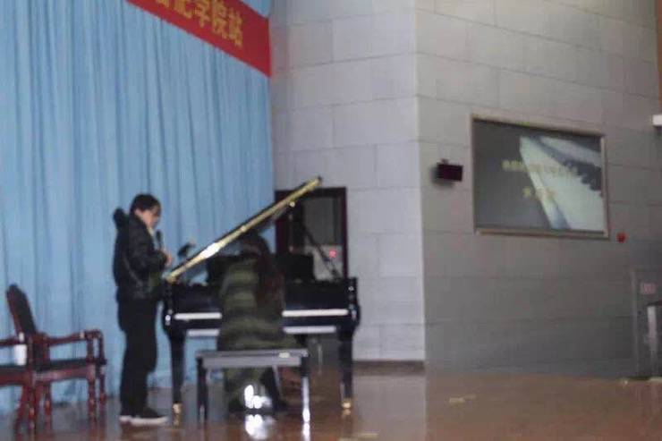 【報(bào)道】從師而不惑|雅馬哈藝術(shù)家宋思衡安徽巡講·合肥學(xué)院站圓滿(mǎn)結(jié)束！（內(nèi)含視頻）