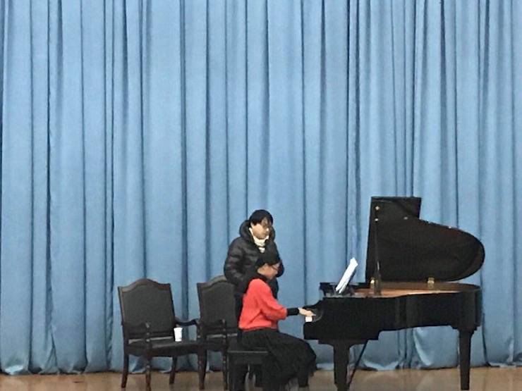 【報(bào)道】從師而不惑|雅馬哈藝術(shù)家宋思衡安徽巡講·合肥學(xué)院站圓滿(mǎn)結(jié)束！（內(nèi)含視頻）