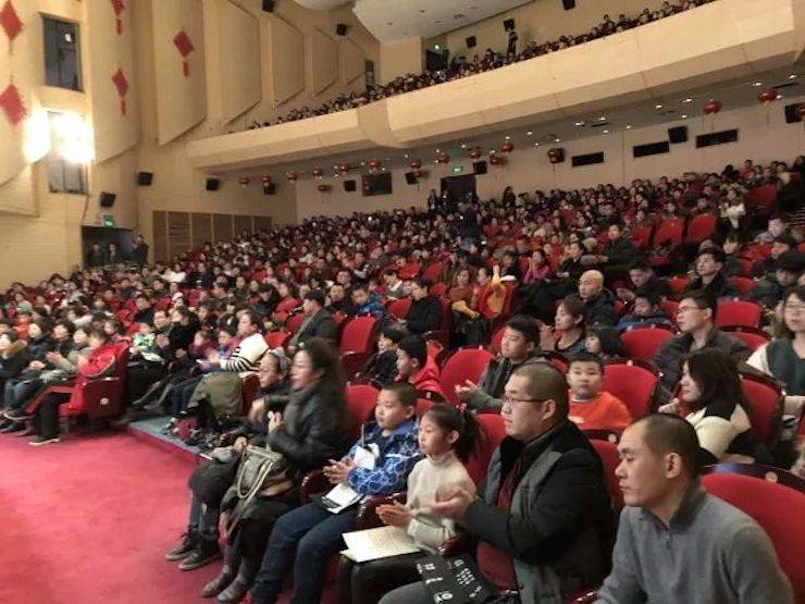 【報道】雅馬哈藝術家鮑釋賢鋼琴獨奏音樂會及大師班于河北秦皇島成功舉辦