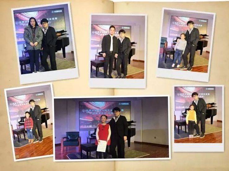 【報道】雅馬哈藝術家宋思衡安徽巡講·蕪湖站圓滿落幕