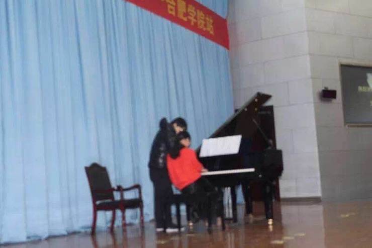 【報(bào)道】從師而不惑|雅馬哈藝術(shù)家宋思衡安徽巡講·合肥學(xué)院站圓滿(mǎn)結(jié)束！（內(nèi)含視頻）