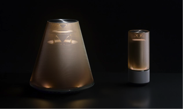 活動回顧:雅馬哈LSX系列亮相以“燈光和聲音同時出現的立體藝術”為主題的天然藝術展