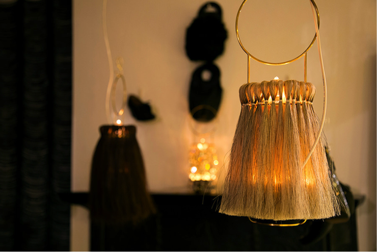 活動回顧:雅馬哈LSX系列亮相以“燈光和聲音同時出現的立體藝術”為主題的天然藝術展