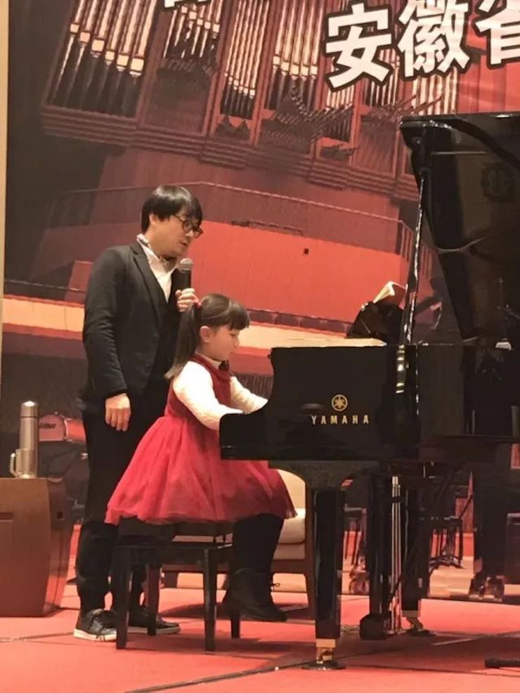 【報道】雅馬哈藝術家宋思衡安徽巡講·馬鞍山站圓滿結束（內含視頻）