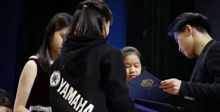 【報(bào)道】2018雅馬哈藝術(shù)家鮑釋賢鋼琴獨(dú)奏音樂會(huì)-增城站圓滿落幕