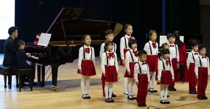 【報(bào)道】2018雅馬哈藝術(shù)家鮑釋賢鋼琴獨(dú)奏音樂會(huì)-增城站圓滿落幕