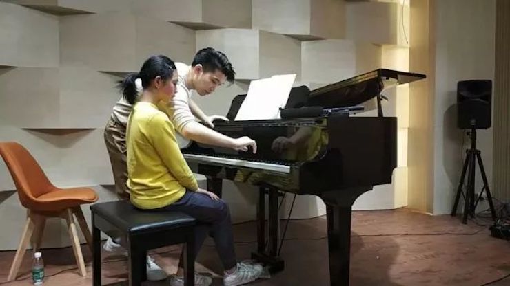 【報(bào)道】2018雅馬哈藝術(shù)家鮑釋賢鋼琴獨(dú)奏音樂會(huì)-增城站圓滿落幕