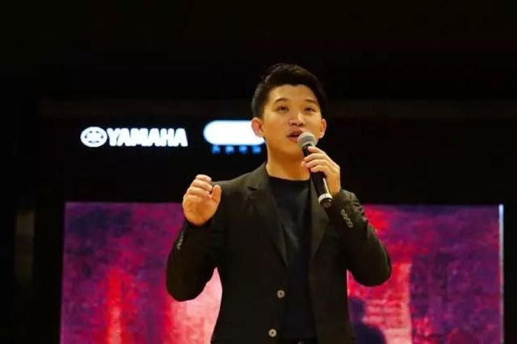 【報(bào)道】2018雅馬哈藝術(shù)家鮑釋賢鋼琴獨(dú)奏音樂會(huì)-增城站圓滿落幕