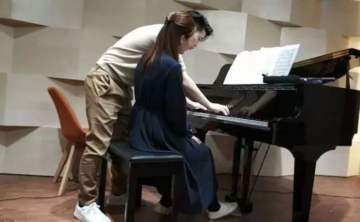 【報(bào)道】2018雅馬哈藝術(shù)家鮑釋賢鋼琴獨(dú)奏音樂會(huì)-增城站圓滿落幕