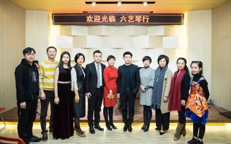 【報(bào)道】2018雅馬哈藝術(shù)家鮑釋賢鋼琴獨(dú)奏音樂會(huì)-增城站圓滿落幕