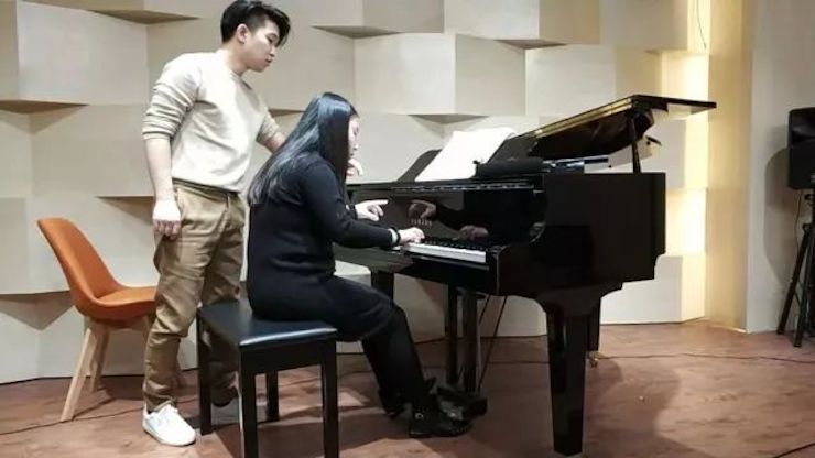 【報(bào)道】2018雅馬哈藝術(shù)家鮑釋賢鋼琴獨(dú)奏音樂會(huì)-增城站圓滿落幕