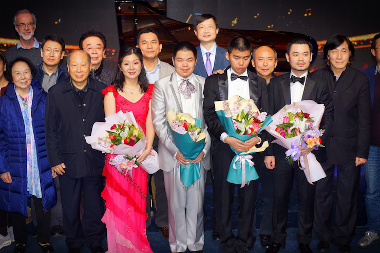 【報道】讓音樂發聲，讓愛永恒|首屆海南國際鋼琴周開幕，雅馬哈助力慈善琴韻閃耀