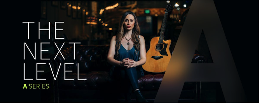 不斷創新的雅馬哈音樂比賽 <br />～從傳統電子琴到吉他女聲～