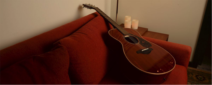 不斷創新的雅馬哈音樂比賽 <br />～從傳統電子琴到吉他女聲～