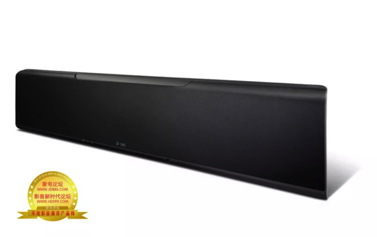 獲獎(jiǎng)信息：家電論壇與HD199論壇聯(lián)手打造：2017-2018年度影音推薦產(chǎn)品獎(jiǎng)