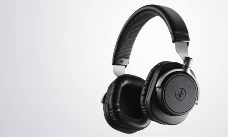 雅馬哈新品耳機發(fā)布：專注于自然音質(zhì)的理念，耳機音質(zhì)與外觀的新高度
