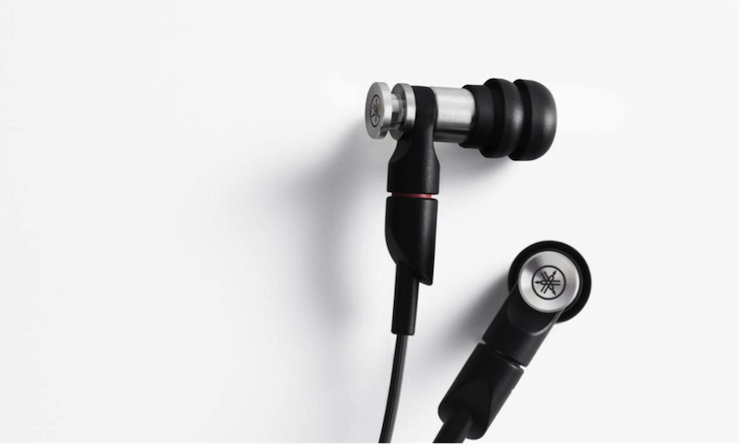 雅馬哈新品耳機發(fā)布：專注于自然音質(zhì)的理念，耳機音質(zhì)與外觀的新高度