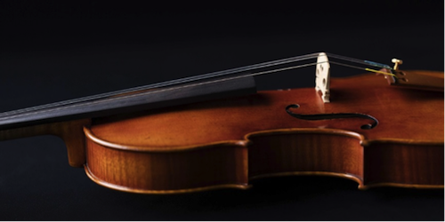 新的聲音，源自靈感</br>繼承雅馬哈殿堂級音樂會三角鋼琴CFX的技術