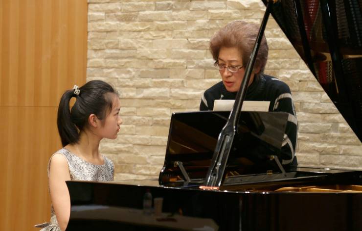 【報道】黑白琴鍵筑建通往夢想的階梯<br />2018雅馬哈鋼琴達人春季音樂會圓滿落幕