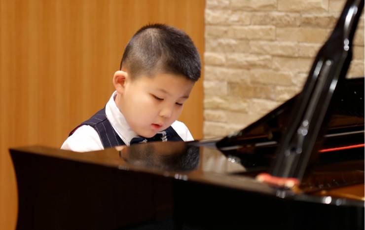 【報道】黑白琴鍵筑建通往夢想的階梯<br />2018雅馬哈鋼琴達人春季音樂會圓滿落幕