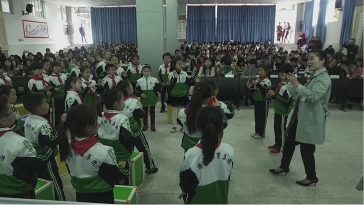 圓夢之路，從未止步|第三期“音樂與夢想”公益項目圓滿落幕