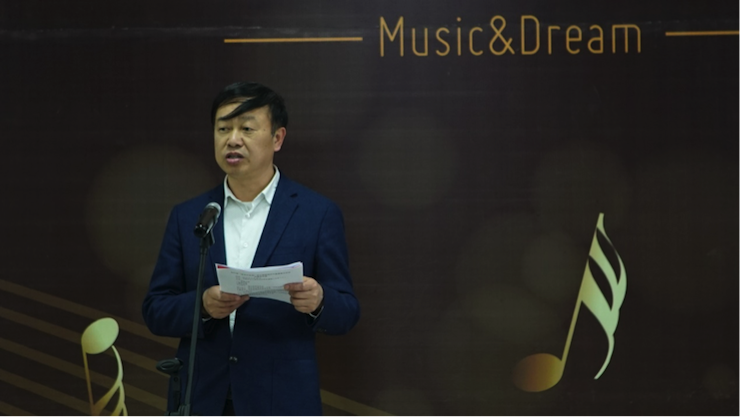 圓夢之路，從未止步|第三期“音樂與夢想”公益項目圓滿落幕