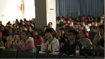 圓夢之路，從未止步|第三期“音樂與夢想”公益項目圓滿落幕