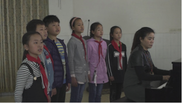 圓夢之路，從未止步|第三期“音樂與夢想”公益項目圓滿落幕