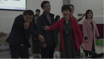 圓夢之路，從未止步|第三期“音樂與夢想”公益項目圓滿落幕