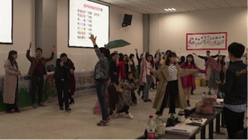 圓夢之路，從未止步|第三期“音樂與夢想”公益項目圓滿落幕