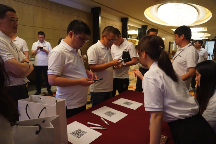 「乘風破浪 智創未來」雅馬哈家庭音響2018全國經銷商大會成功召開