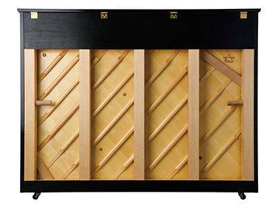 【新品上市】YUX/YAX/YDX現(xiàn)代立式鋼琴的典范