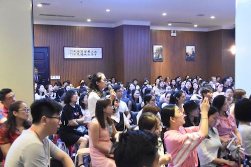 雅馬哈未來藝術家孫麒麟河南巡講-鄭州站圓滿落幕