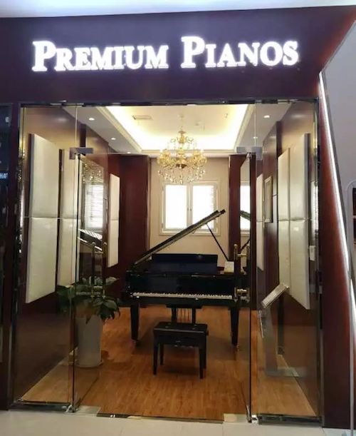 雅馬哈未來藝術家孫麒麟河南巡講-鄭州站圓滿落幕