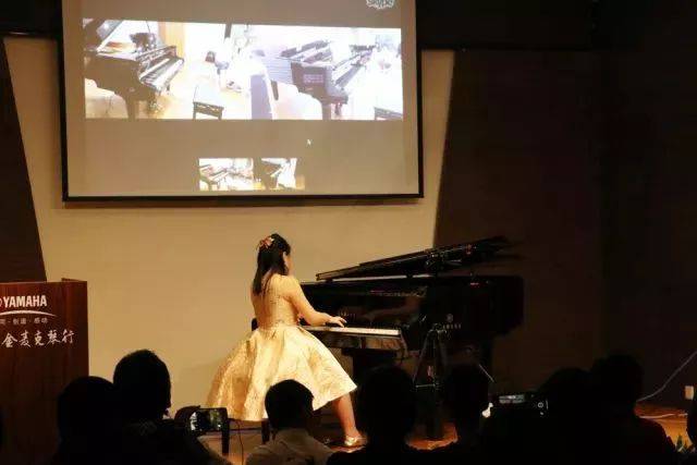 e-EU | e聯(lián)遠(yuǎn)程藝術(shù)教育聯(lián)盟 雅馬哈特邀藝術(shù)家－楊弋夫教授遠(yuǎn)程試驗(yàn)公開課