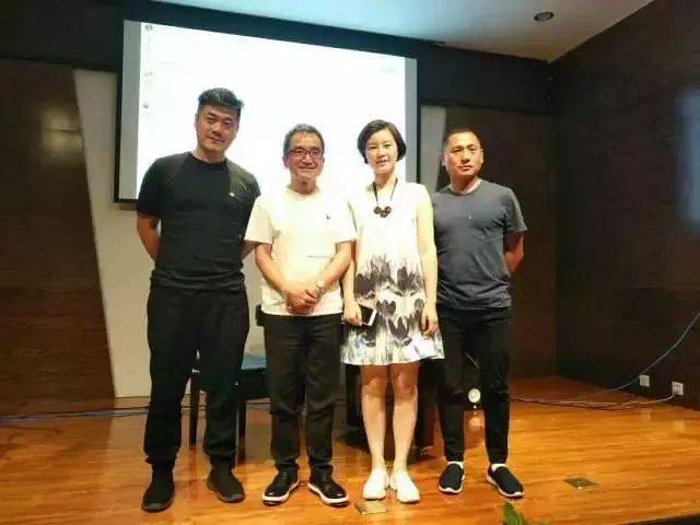 e-EU | e聯(lián)遠(yuǎn)程藝術(shù)教育聯(lián)盟 雅馬哈特邀藝術(shù)家－楊弋夫教授遠(yuǎn)程試驗(yàn)公開課