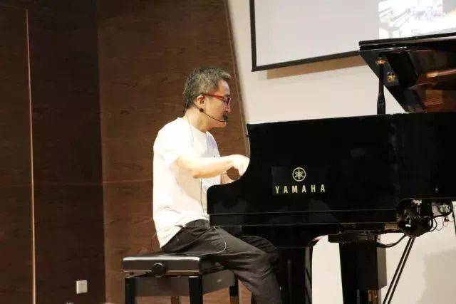 e-EU | e聯(lián)遠(yuǎn)程藝術(shù)教育聯(lián)盟 雅馬哈特邀藝術(shù)家－楊弋夫教授遠(yuǎn)程試驗(yàn)公開課