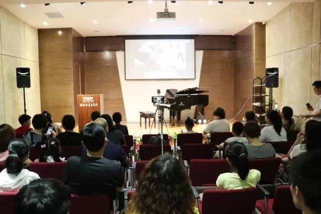 e-EU | e聯(lián)遠(yuǎn)程藝術(shù)教育聯(lián)盟 雅馬哈特邀藝術(shù)家－楊弋夫教授遠(yuǎn)程試驗(yàn)公開課