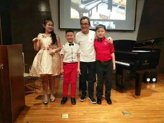 e-EU | e聯(lián)遠(yuǎn)程藝術(shù)教育聯(lián)盟 雅馬哈特邀藝術(shù)家－楊弋夫教授遠(yuǎn)程試驗(yàn)公開課