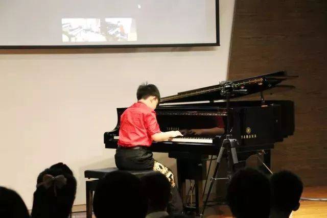 e-EU | e聯(lián)遠(yuǎn)程藝術(shù)教育聯(lián)盟 雅馬哈特邀藝術(shù)家－楊弋夫教授遠(yuǎn)程試驗(yàn)公開課